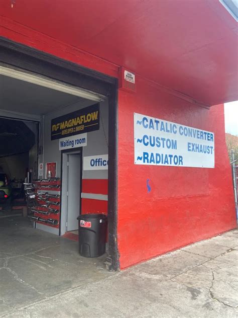 muffler shops near me|Iba pa.